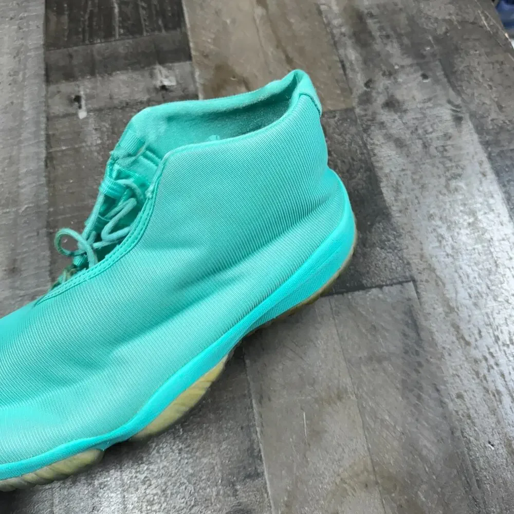 Jordan future hyper